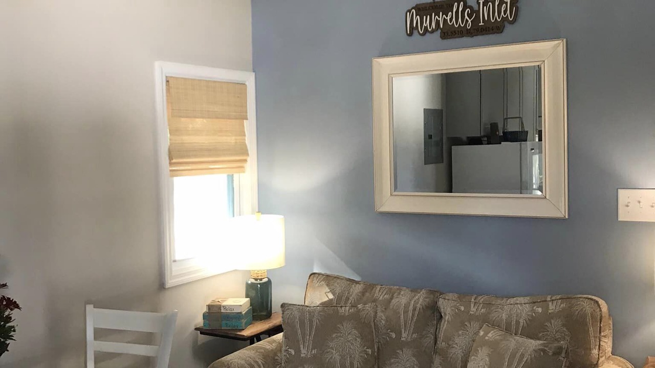 Photo of Livingroom in Murrells Inlet
