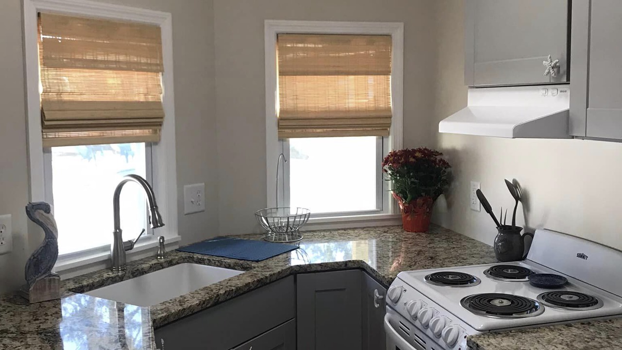Photo of Kitchen in Murrells Inlet