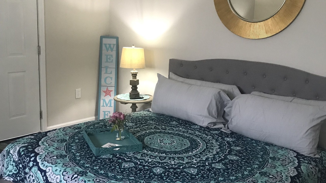 Photo of Bedroom in Murrells Inlet