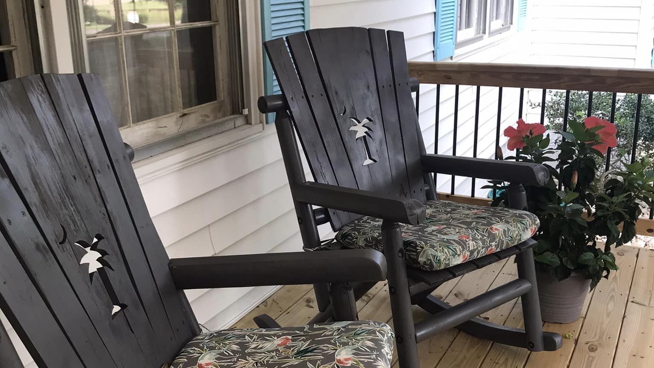 Photo of Outdoor in Murrells Inlet