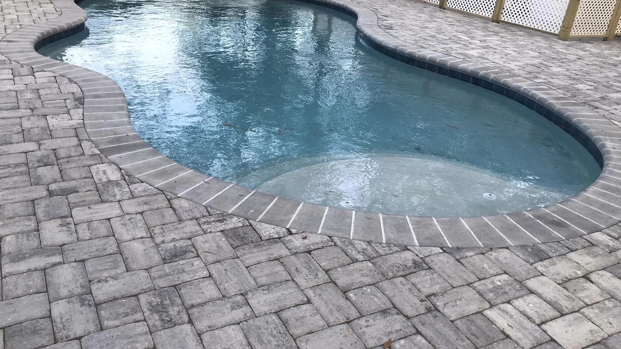 Photo of Patio Balcony in Murrells Inlet
