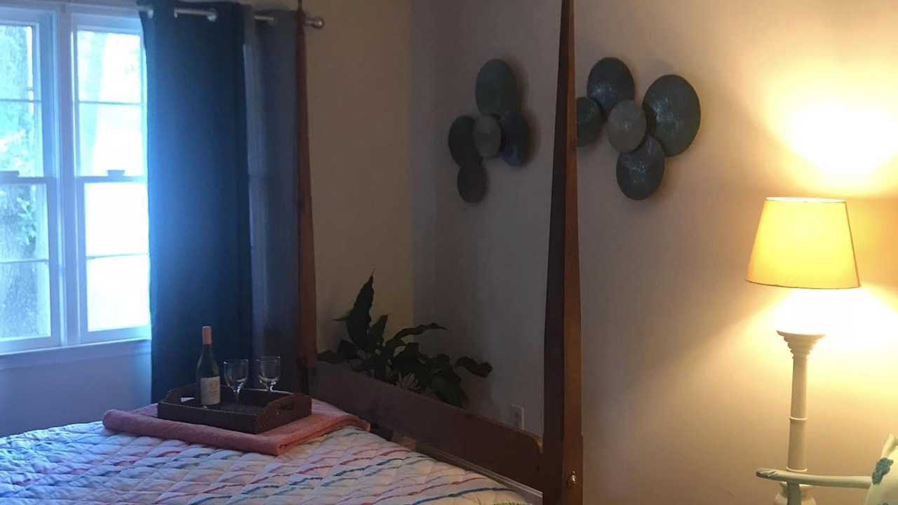 Photo of Bedroom in Murrells Inlet
