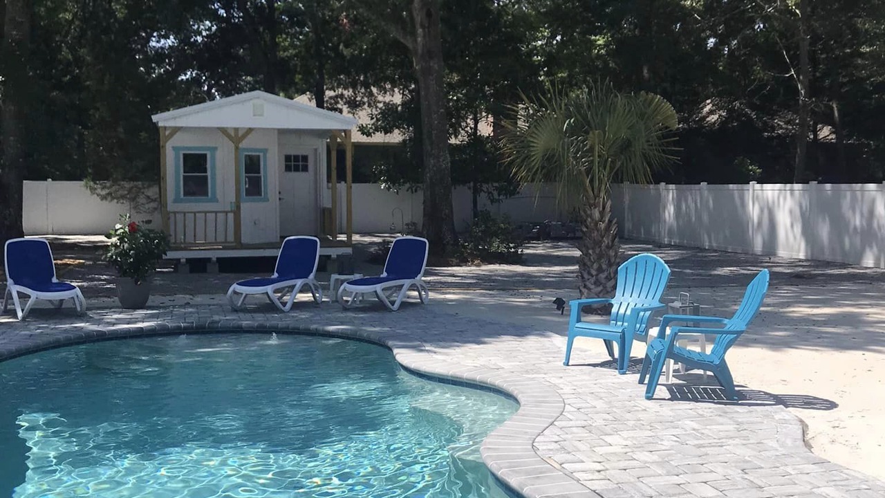 Photo of Bedroom in Murrells Inlet