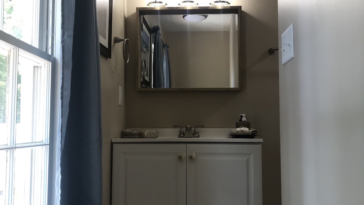 Photo of Bathroom in Murrells Inlet
