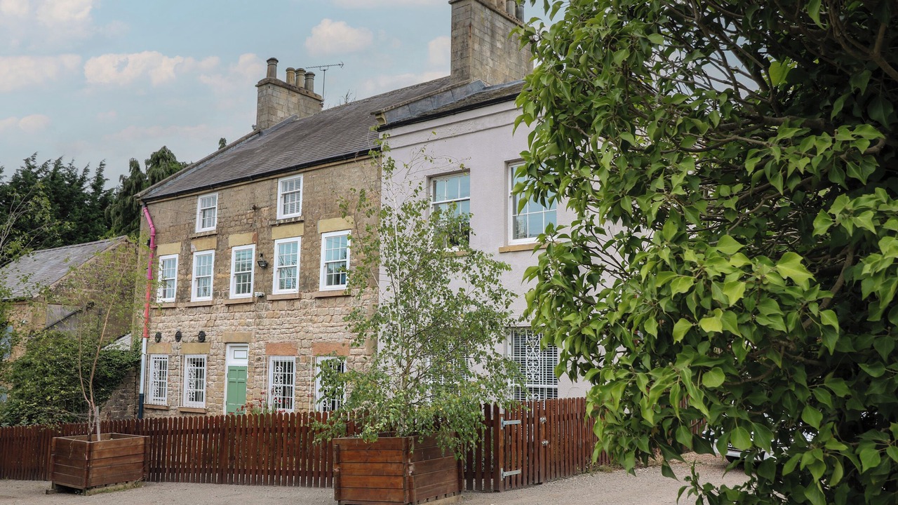 Photo of Outdoor in Mansfield