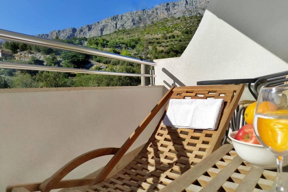 Photo of Patio Balcony in Jesenice