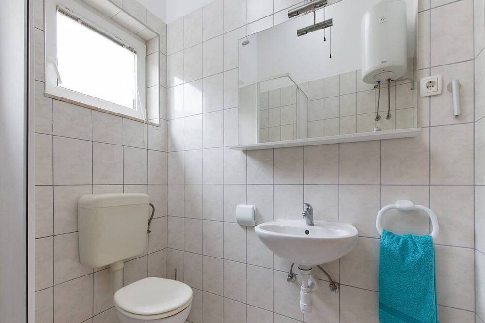 Photo of Bathroom in Jesenice