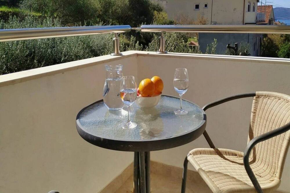 Photo of Patio Balcony in Jesenice
