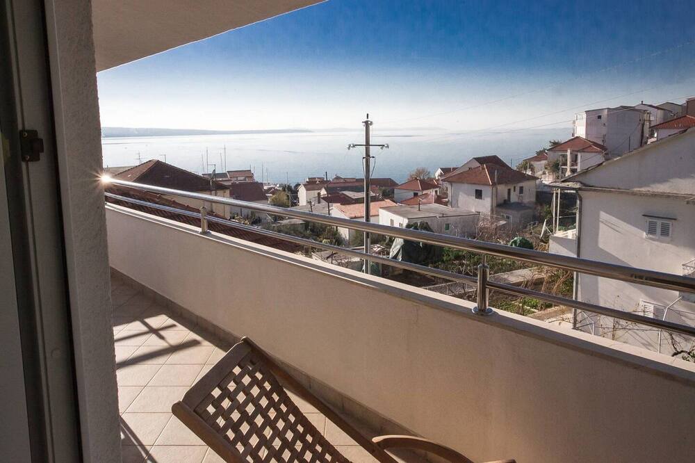 Photo of Patio Balcony in Jesenice