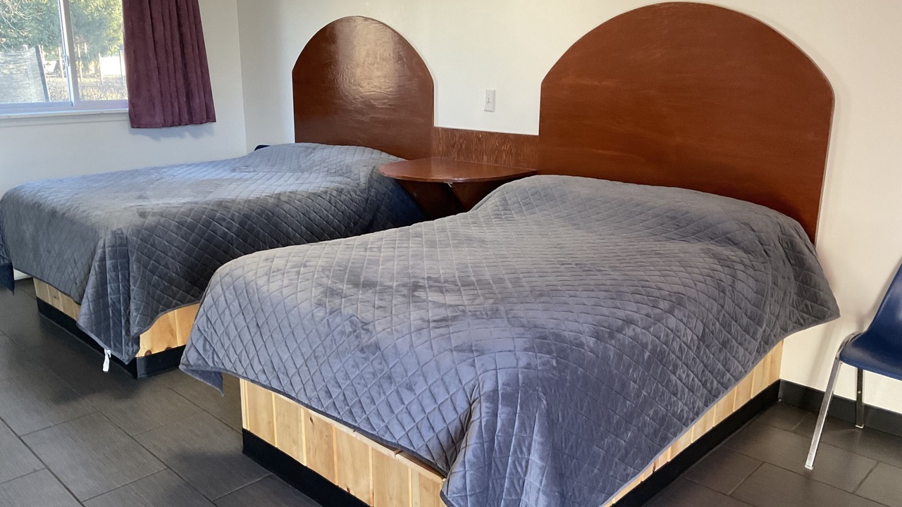 Photo of Bedroom in Lake Katrine