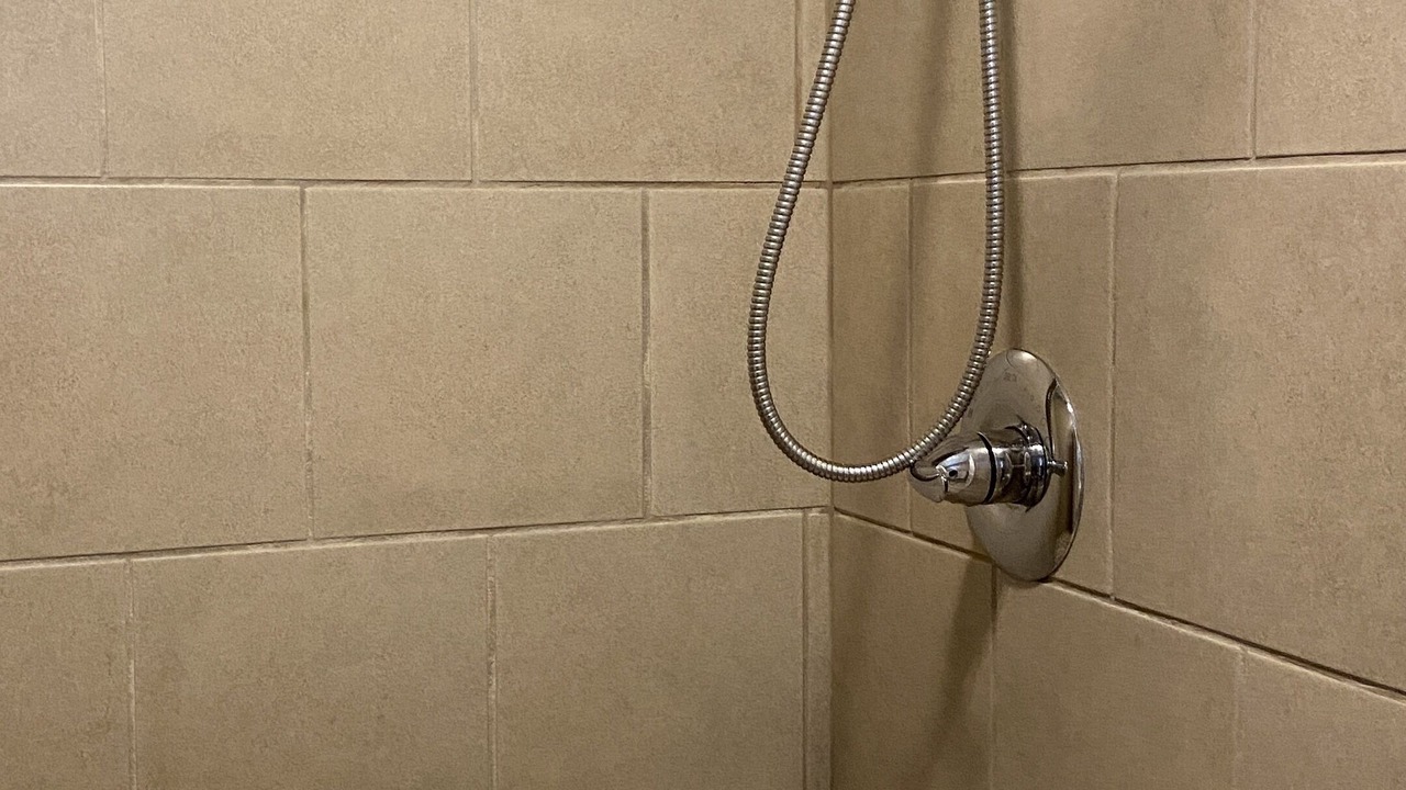 Photo of Bathroom in Lake Katrine