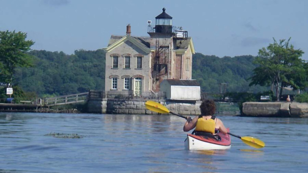 Photo of Others in Lake Katrine