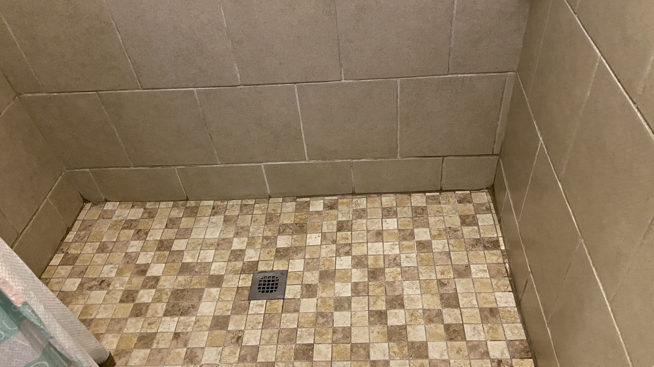 Photo of Bathroom in Lake Katrine