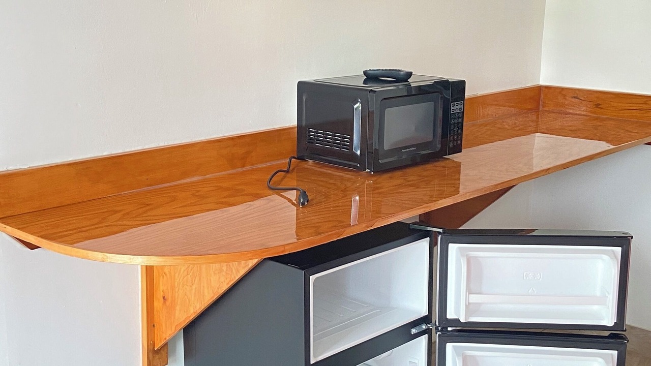 Photo of Bedroom in Lake Katrine