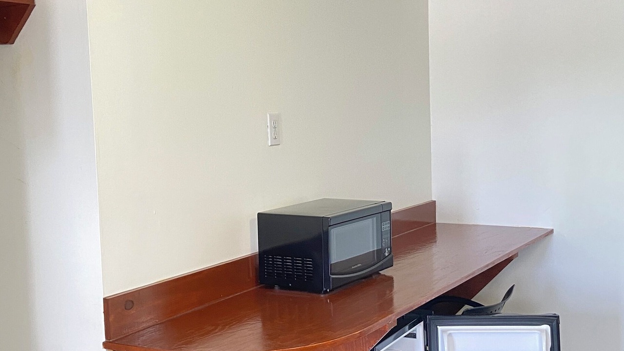 Photo of Bedroom in Lake Katrine
