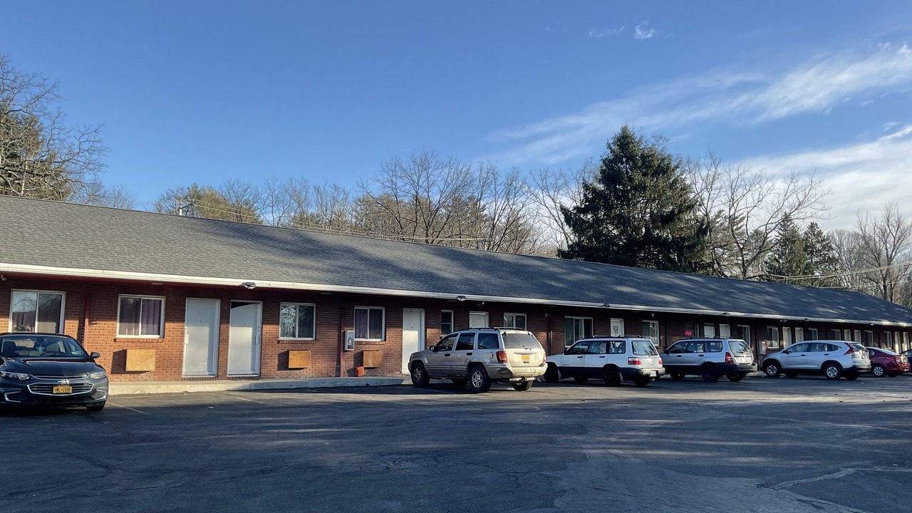 Photo of Outdoor in Lake Katrine