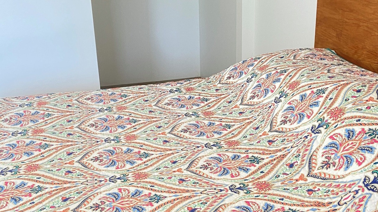 Photo of Bedroom in Lake Katrine