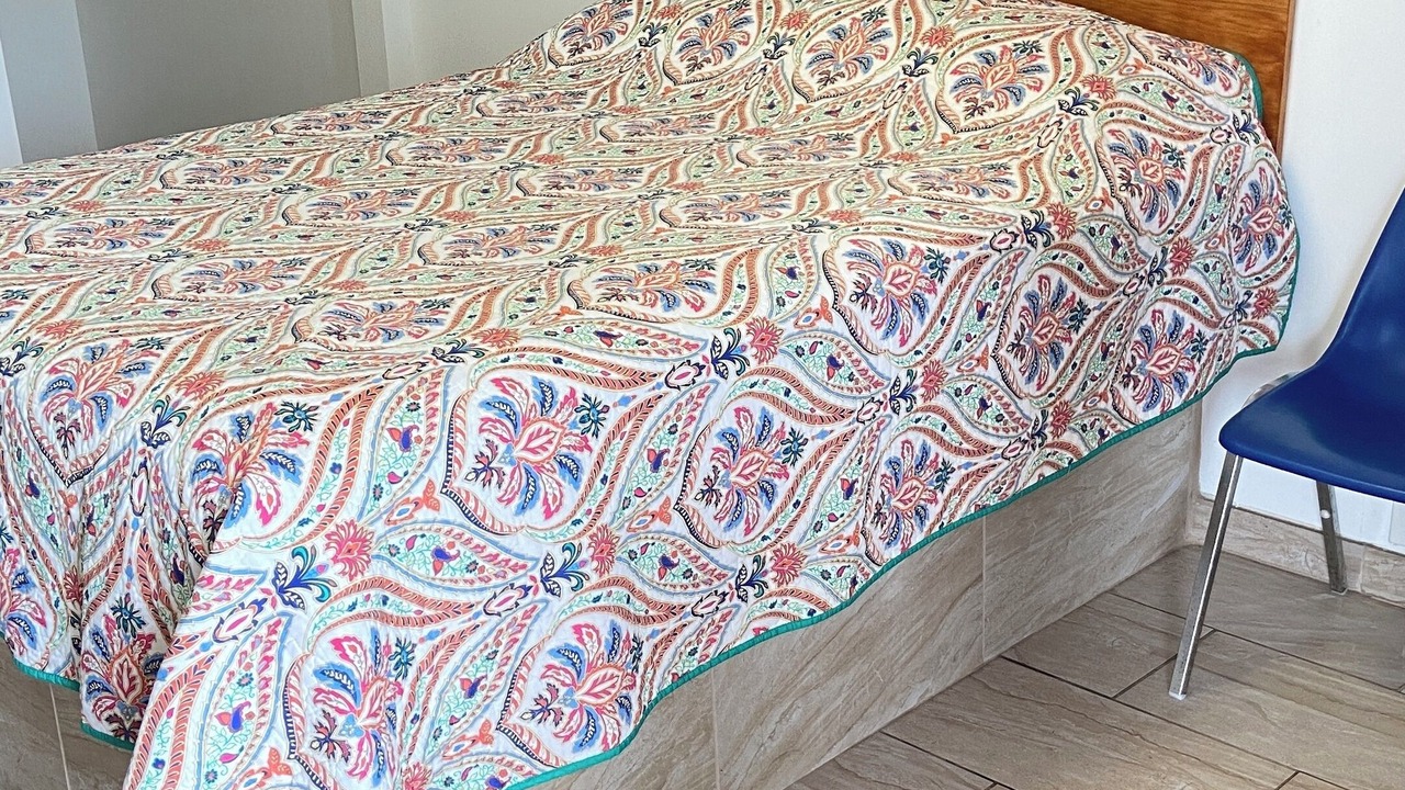 Photo of Bedroom in Lake Katrine