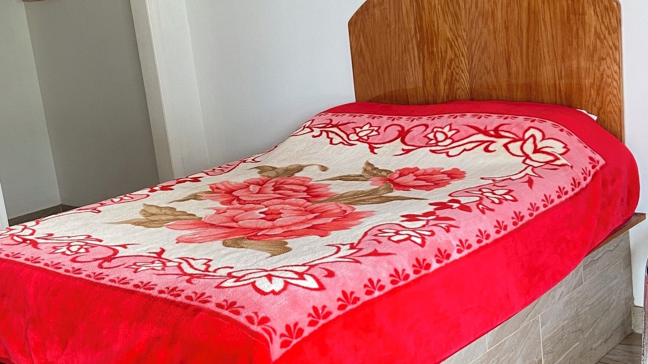 Photo of Bedroom in Lake Katrine