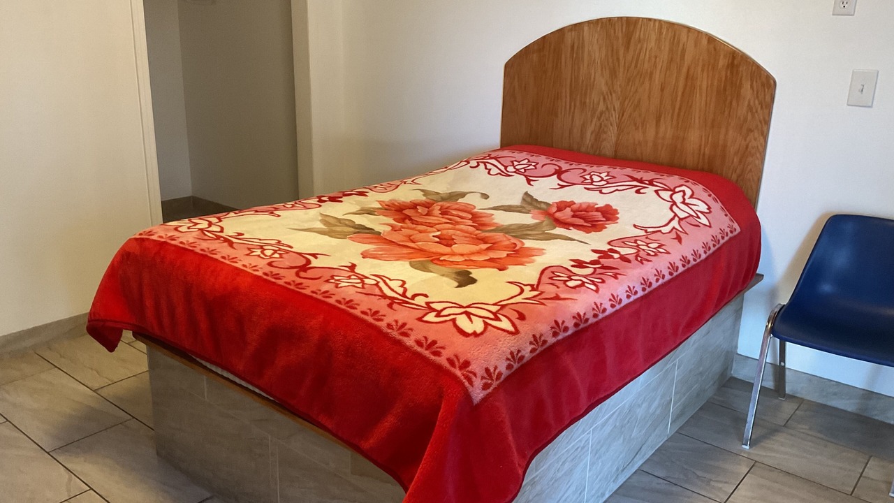 Photo of Bedroom in Lake Katrine