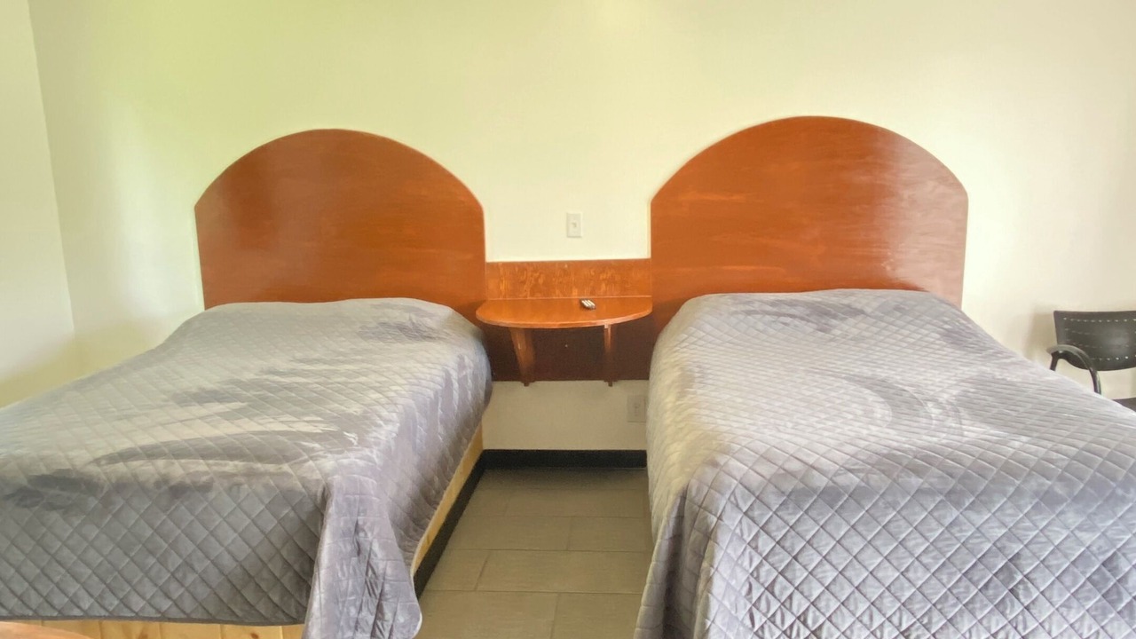 Photo of Bedroom in Lake Katrine