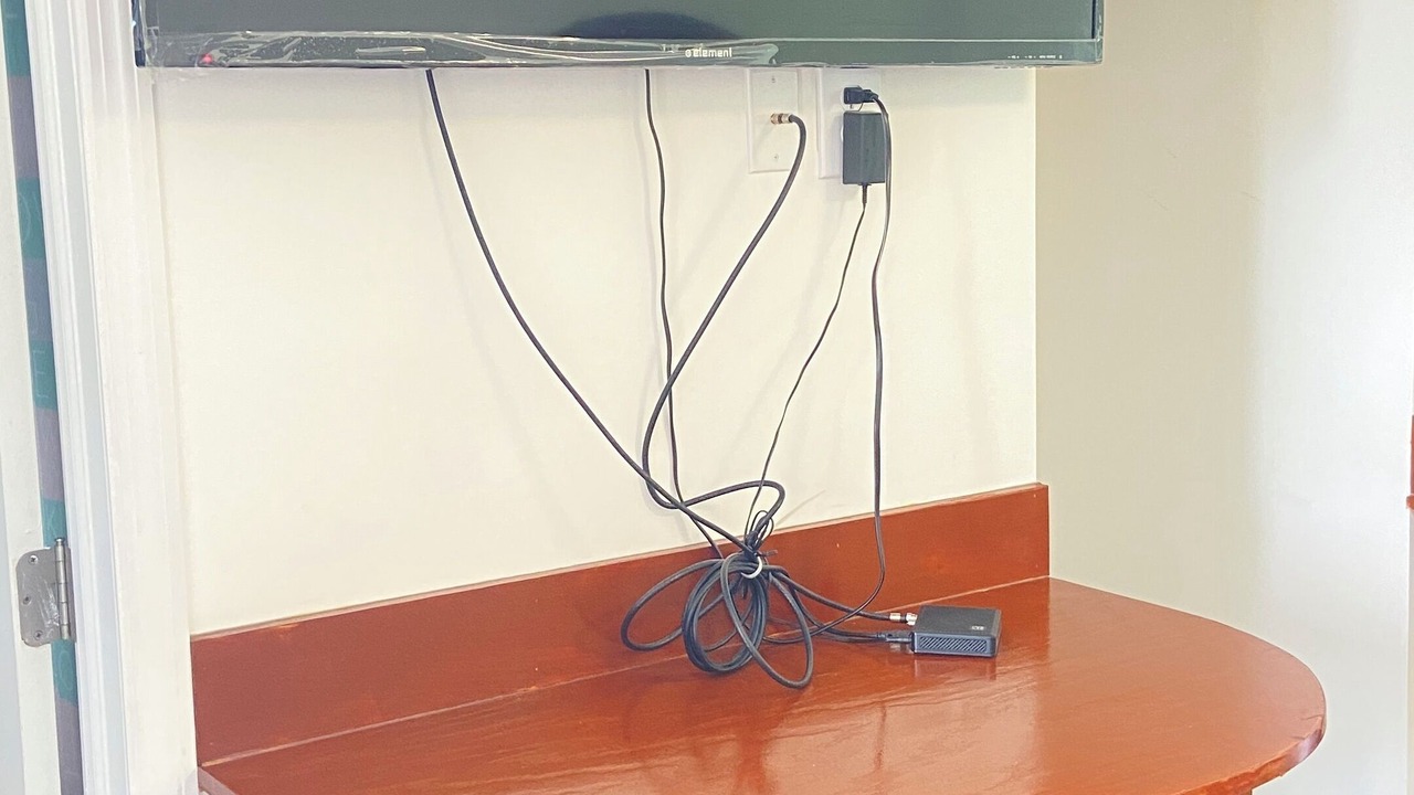 Photo of Bedroom in Lake Katrine