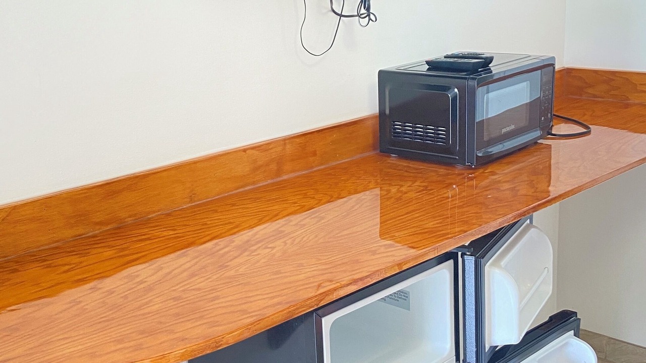 Photo of Bedroom in Lake Katrine