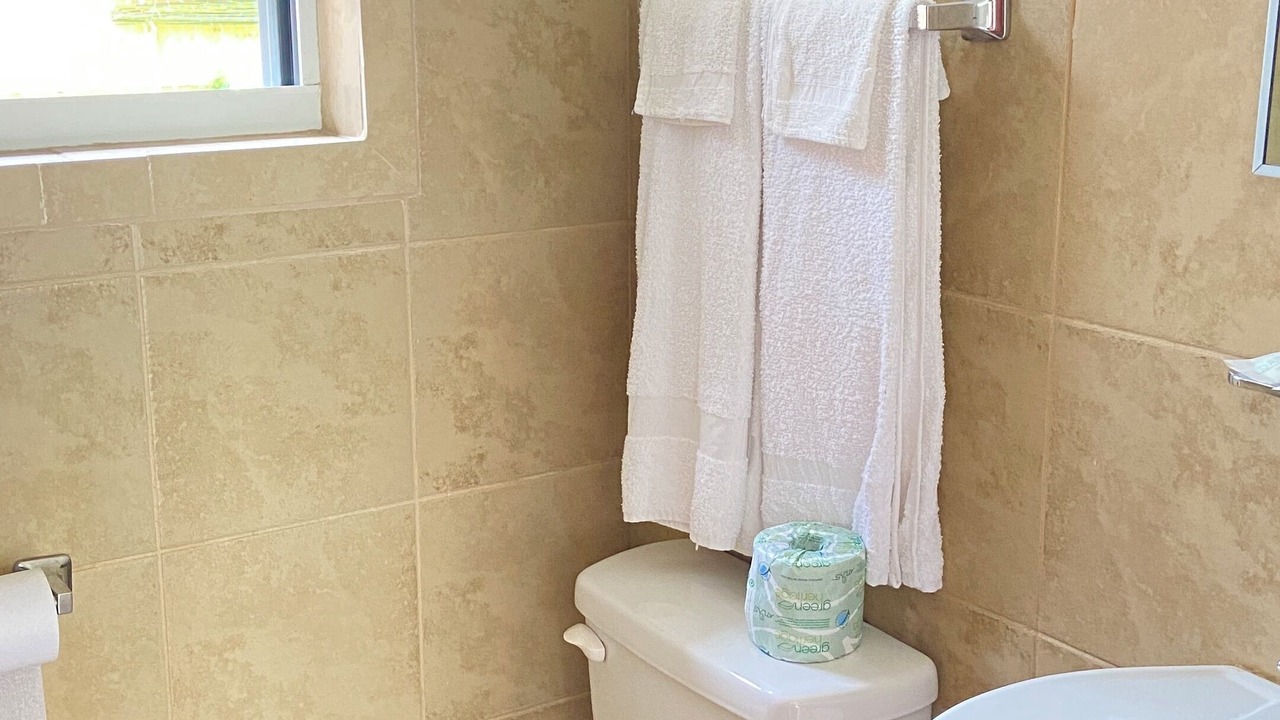 Photo of Bathroom in Lake Katrine