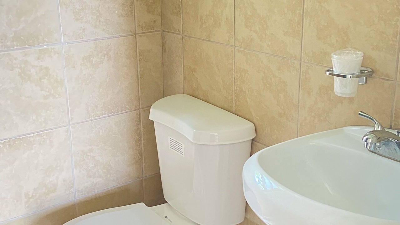 Photo of Bathroom in Lake Katrine