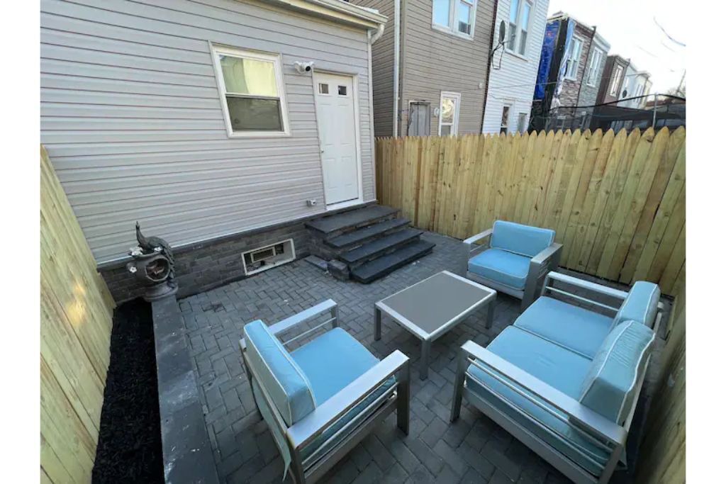 Photo of Outdoor in North Philadelphia