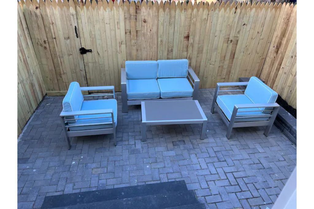 Photo of Outdoor in North Philadelphia