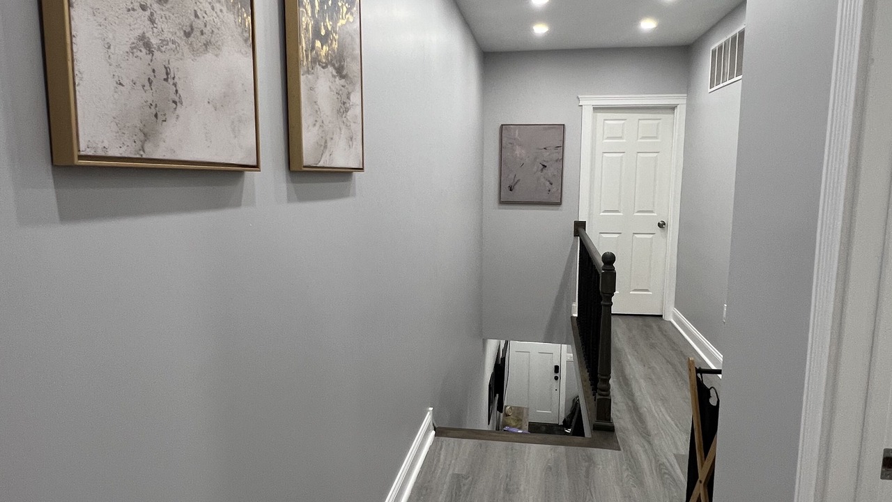 Photo of Bedroom in North Philadelphia