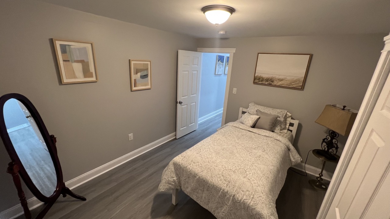 Photo of Bedroom in North Philadelphia