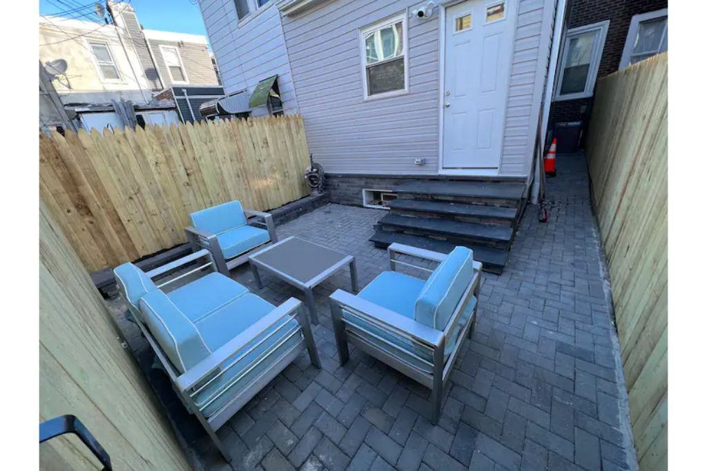 Photo of Outdoor in North Philadelphia