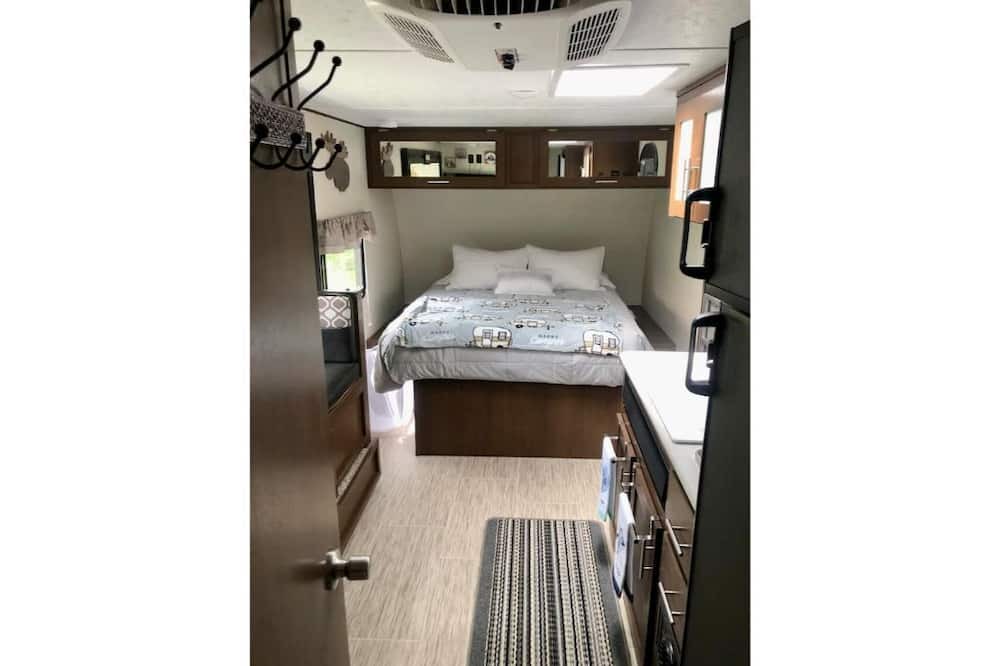 Photo of Bedroom in Fryeburg