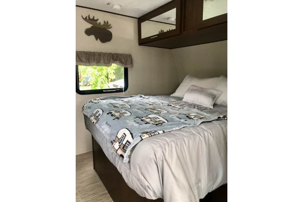 Photo of Bedroom in Fryeburg