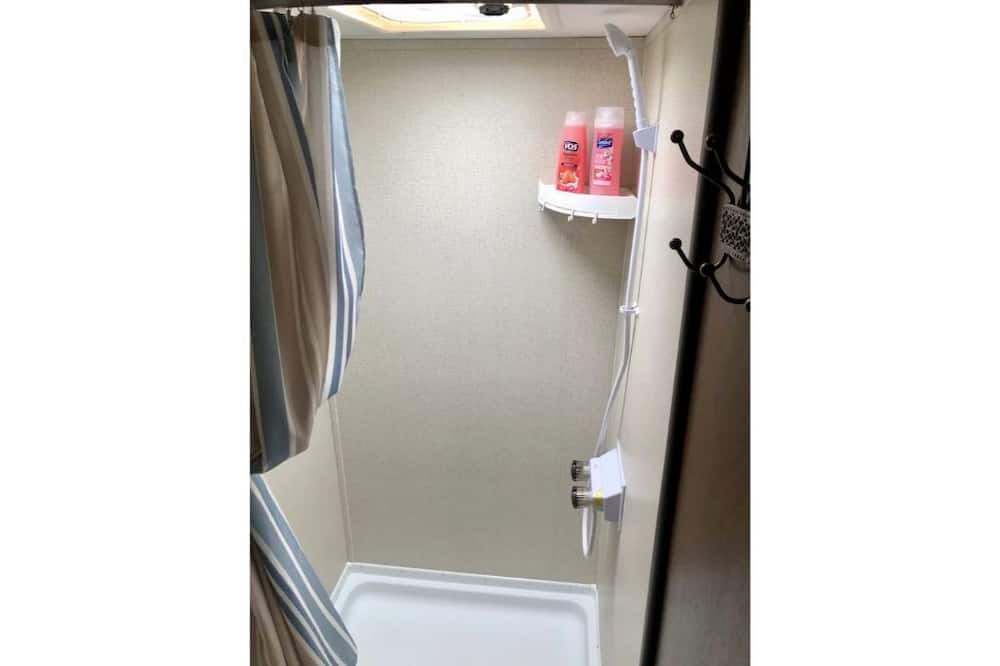 Photo of Bathroom in Fryeburg