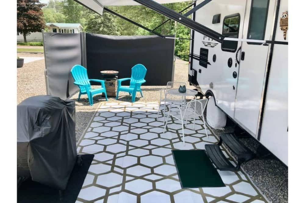 Photo of Bedroom in Fryeburg