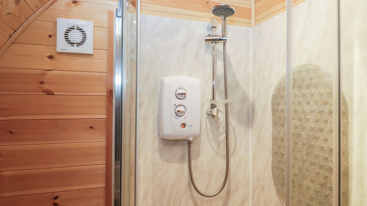 Photo of Bathroom in Newland Near Ulverston