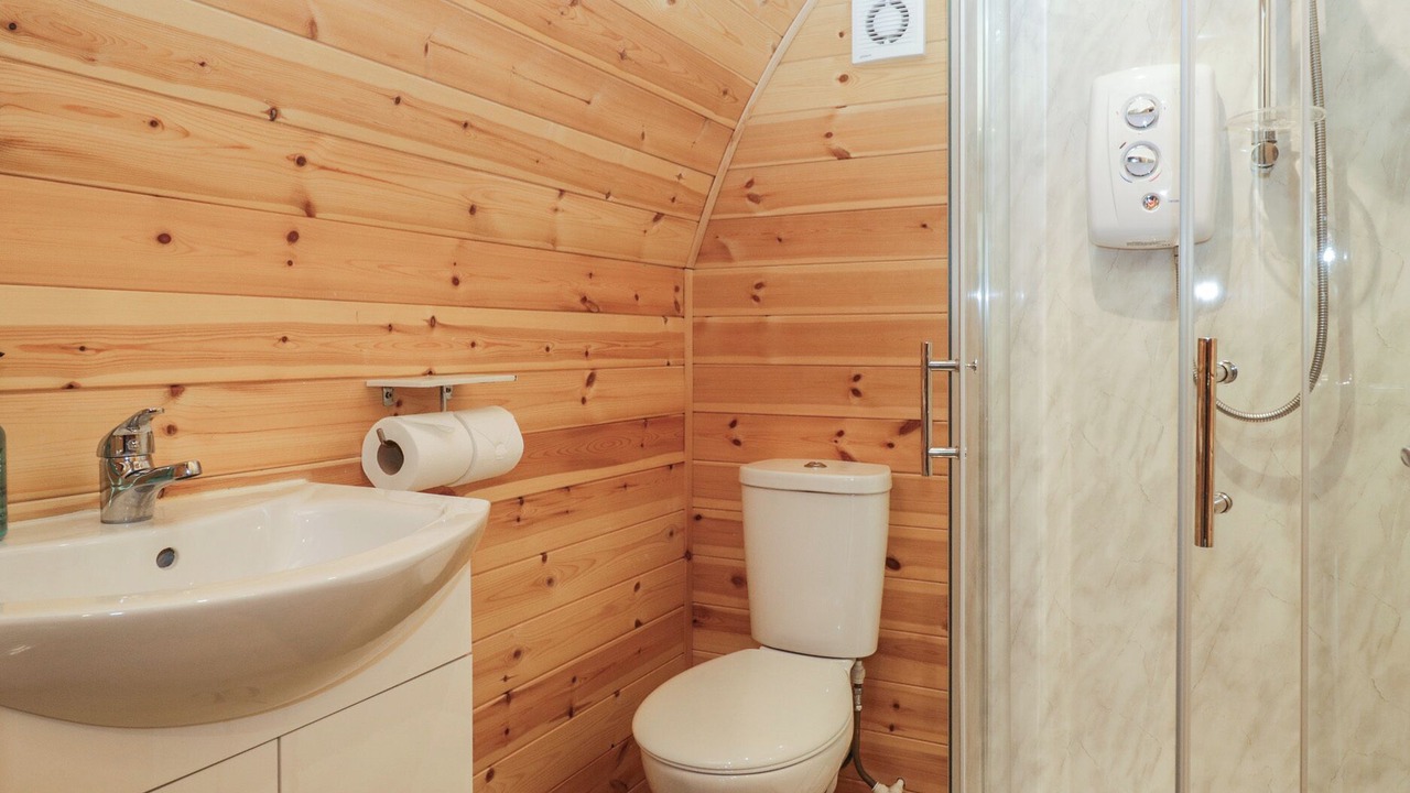 Photo of Bathroom in Newland Near Ulverston