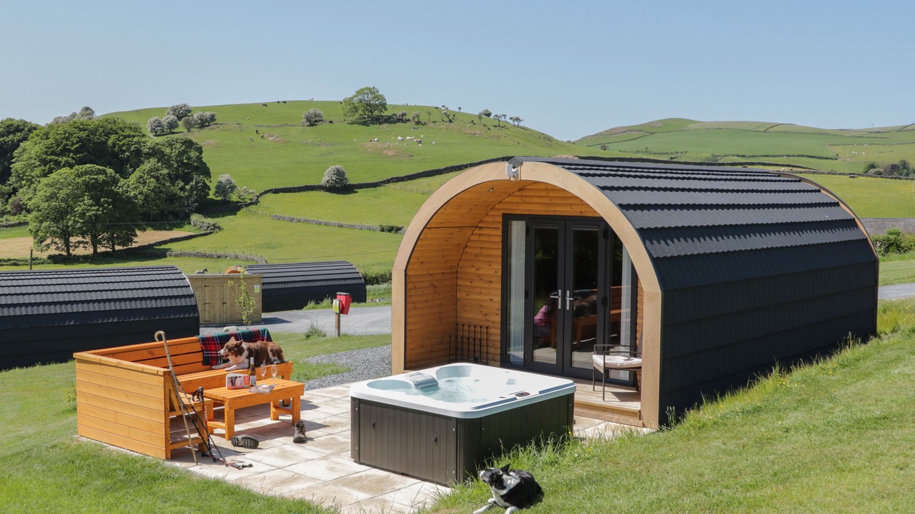 Photo of Outdoor in Newland Near Ulverston