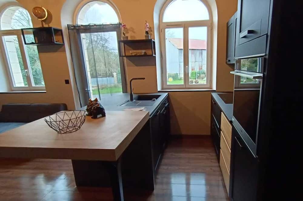 Photo of Kitchen in Talmas