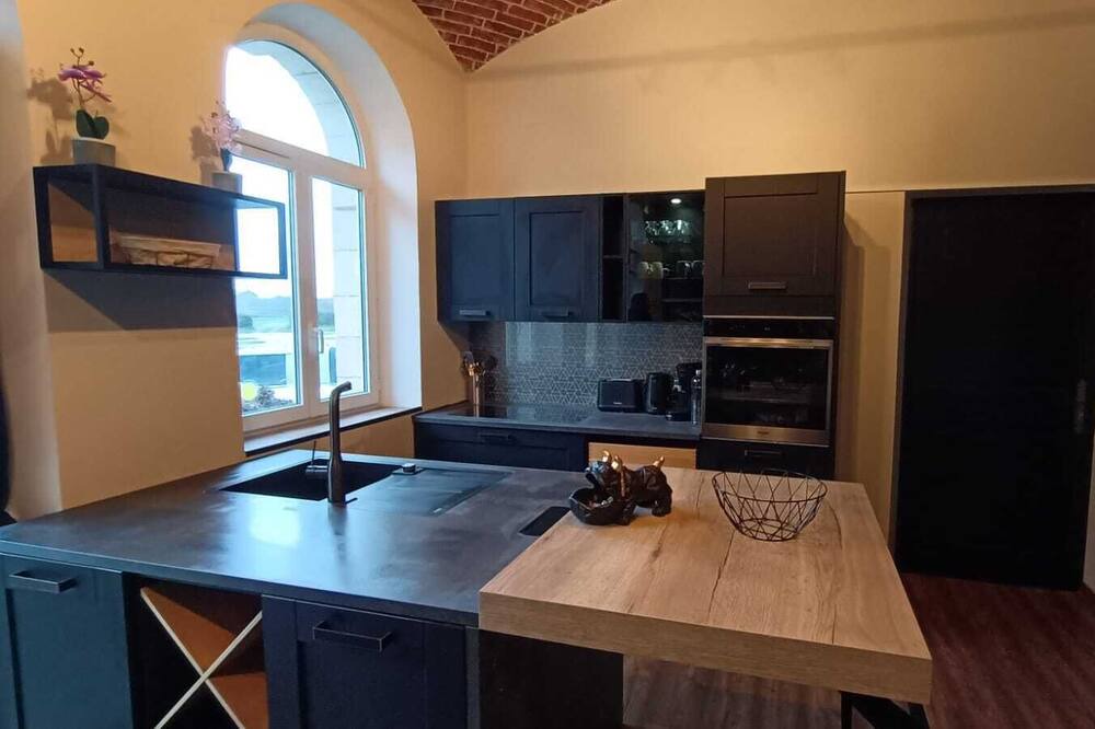 Photo of Kitchen in Talmas
