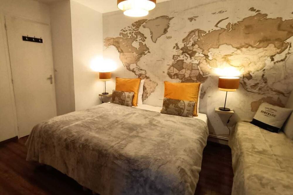 Photo of Bedroom in Talmas