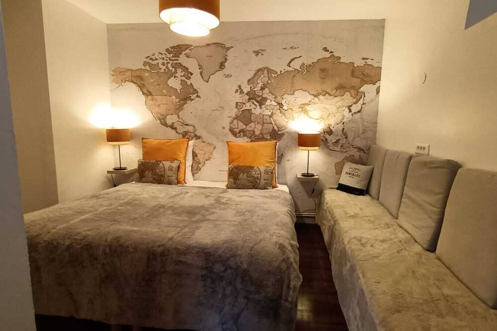 Photo of Bedroom in Talmas