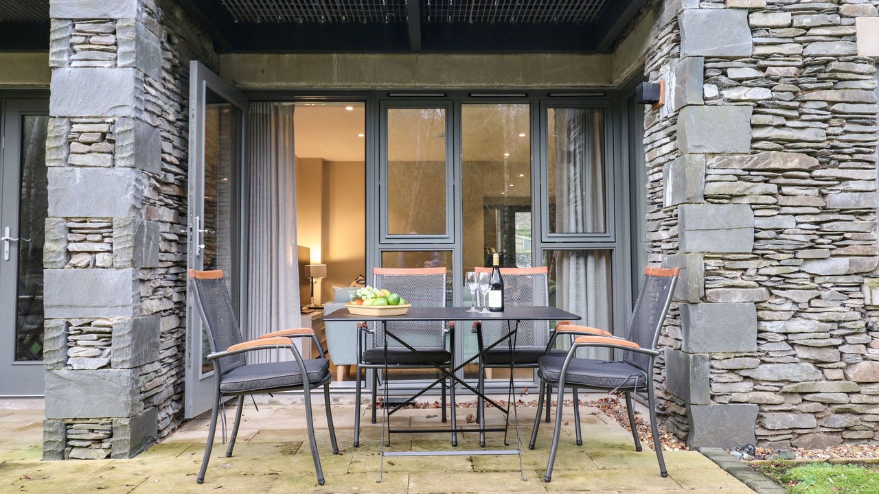 Photo of Outdoor in Backbarrow