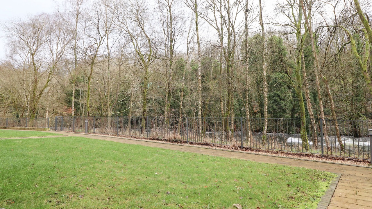 Photo of Outdoor in Backbarrow