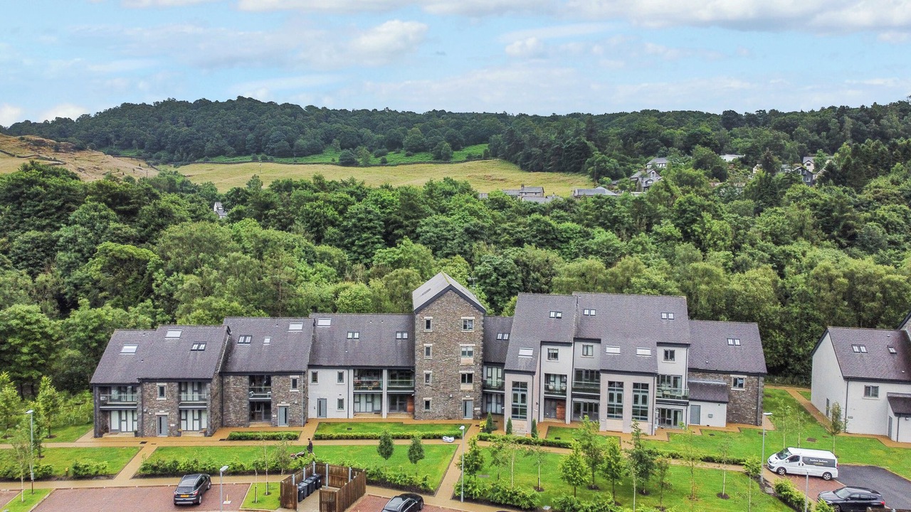 Photo of Outdoor in Backbarrow