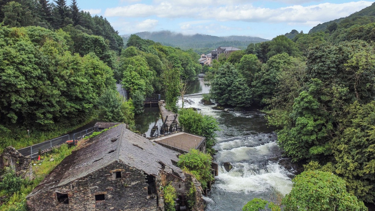 Photo of Others in Backbarrow