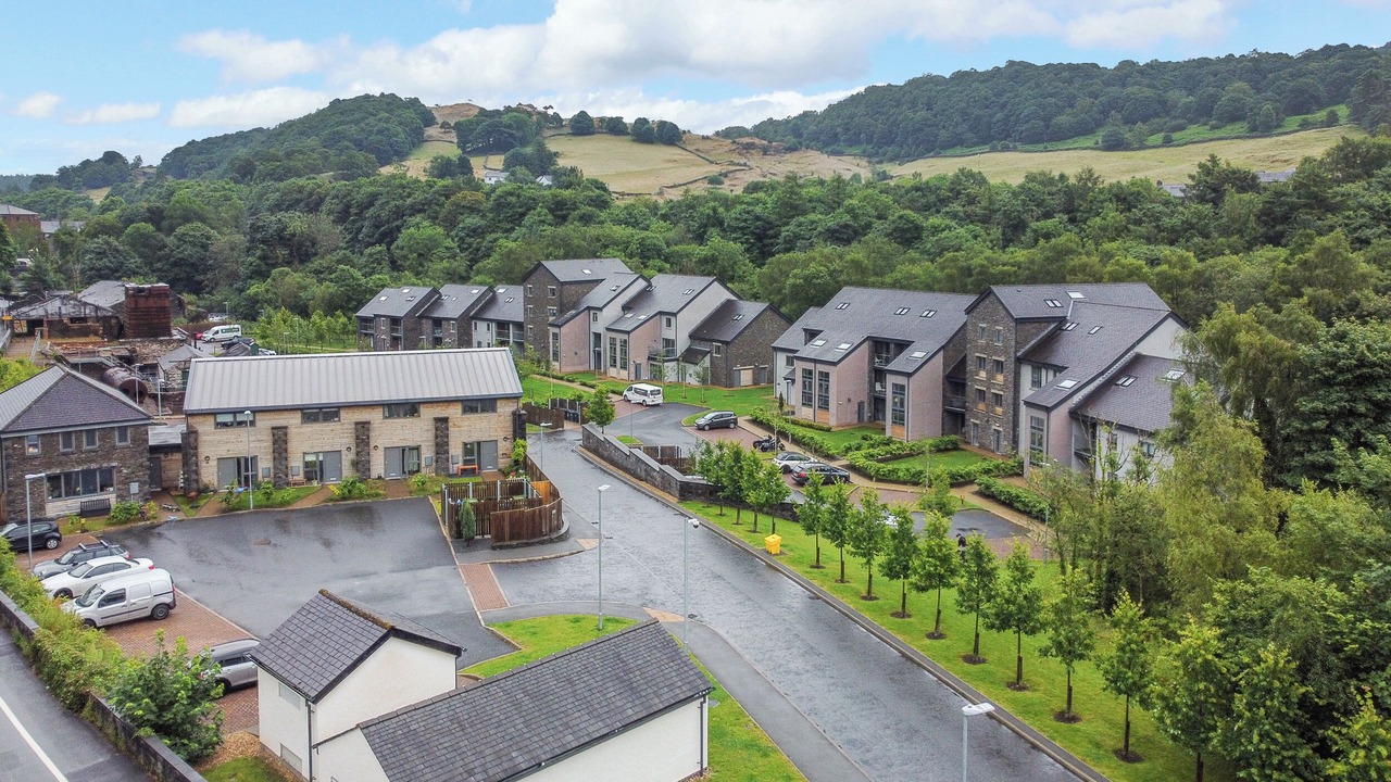 Photo of Others in Backbarrow